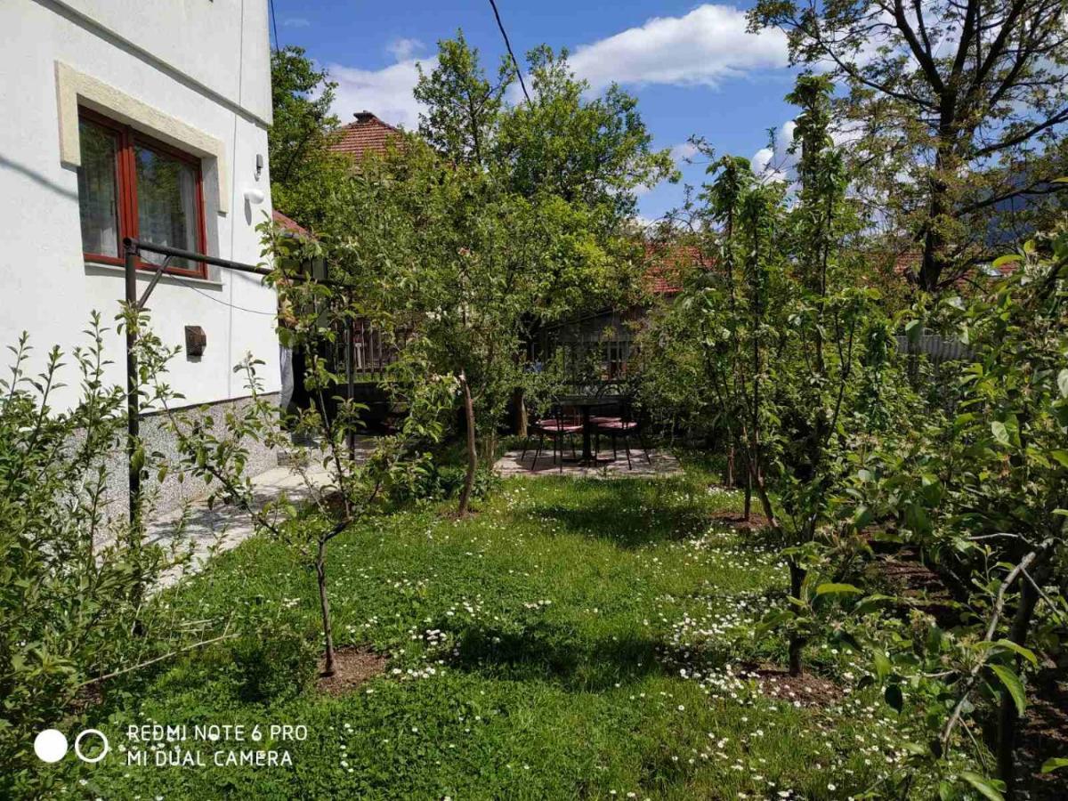 Guesthouse Vratnik Sarajevo Exterior photo