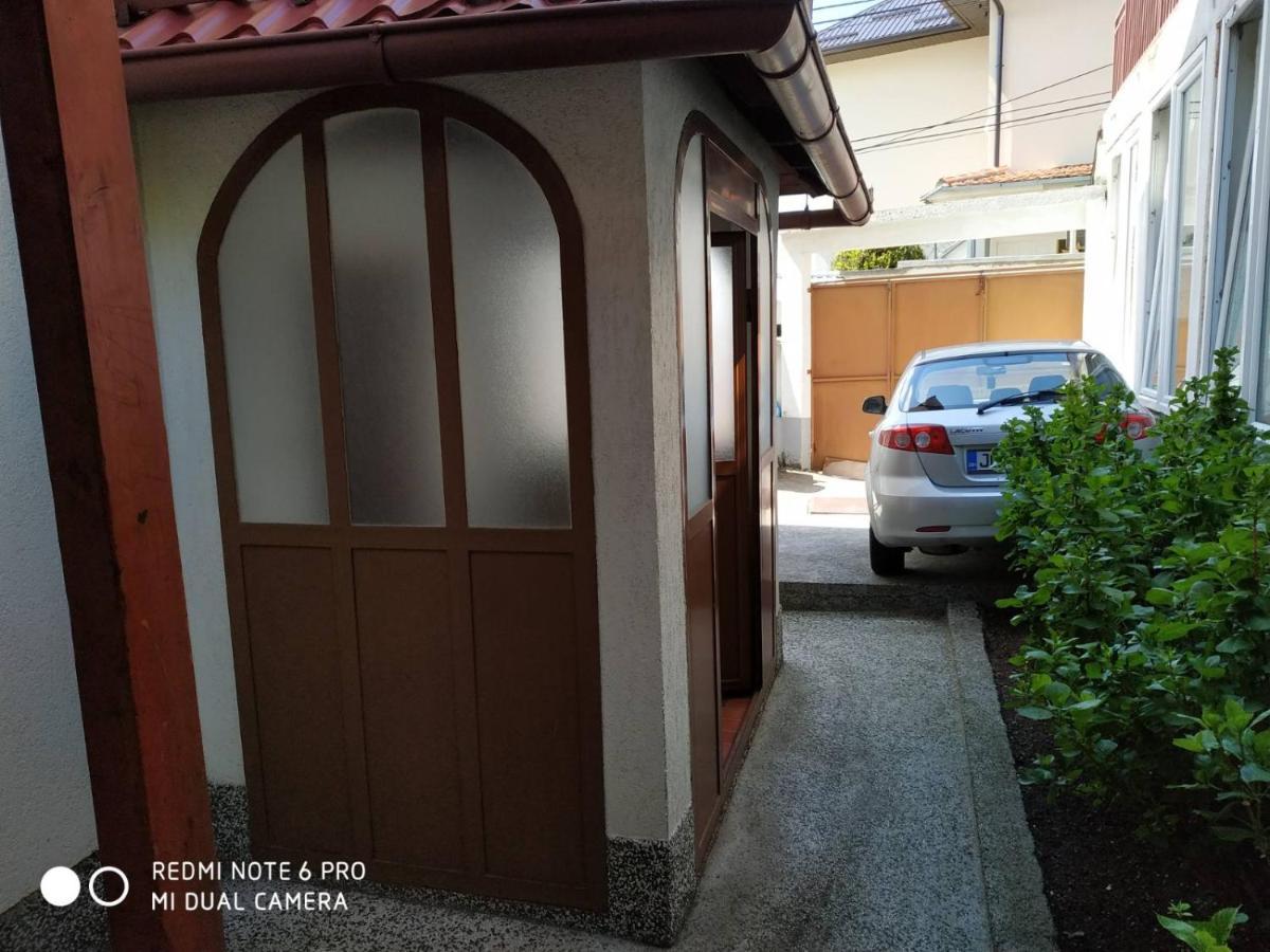 Guesthouse Vratnik Sarajevo Exterior photo