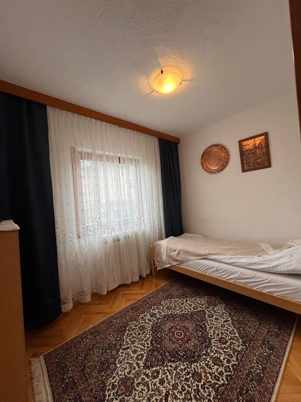 Guesthouse Vratnik Sarajevo Exterior photo