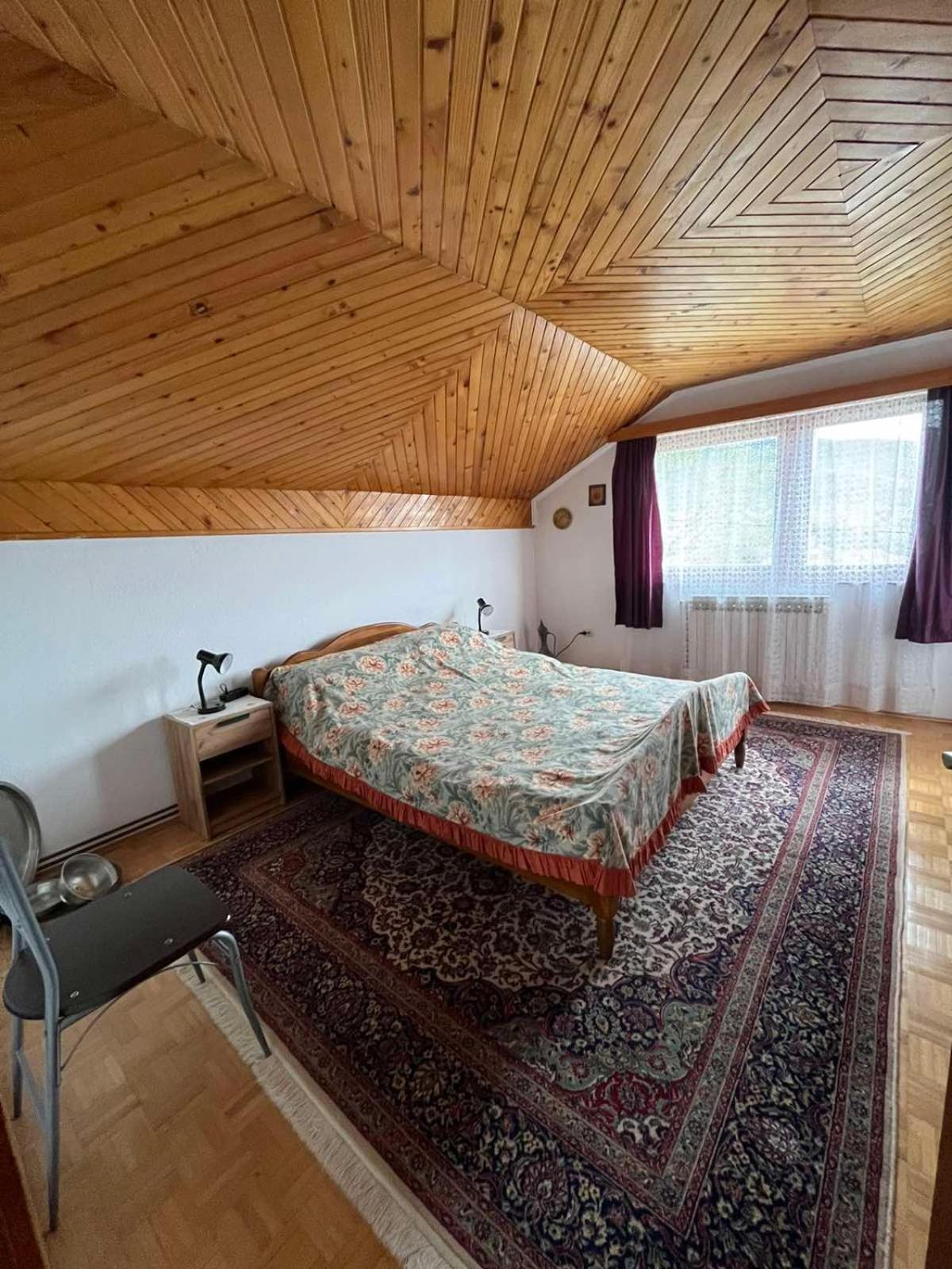 Guesthouse Vratnik Sarajevo Exterior photo