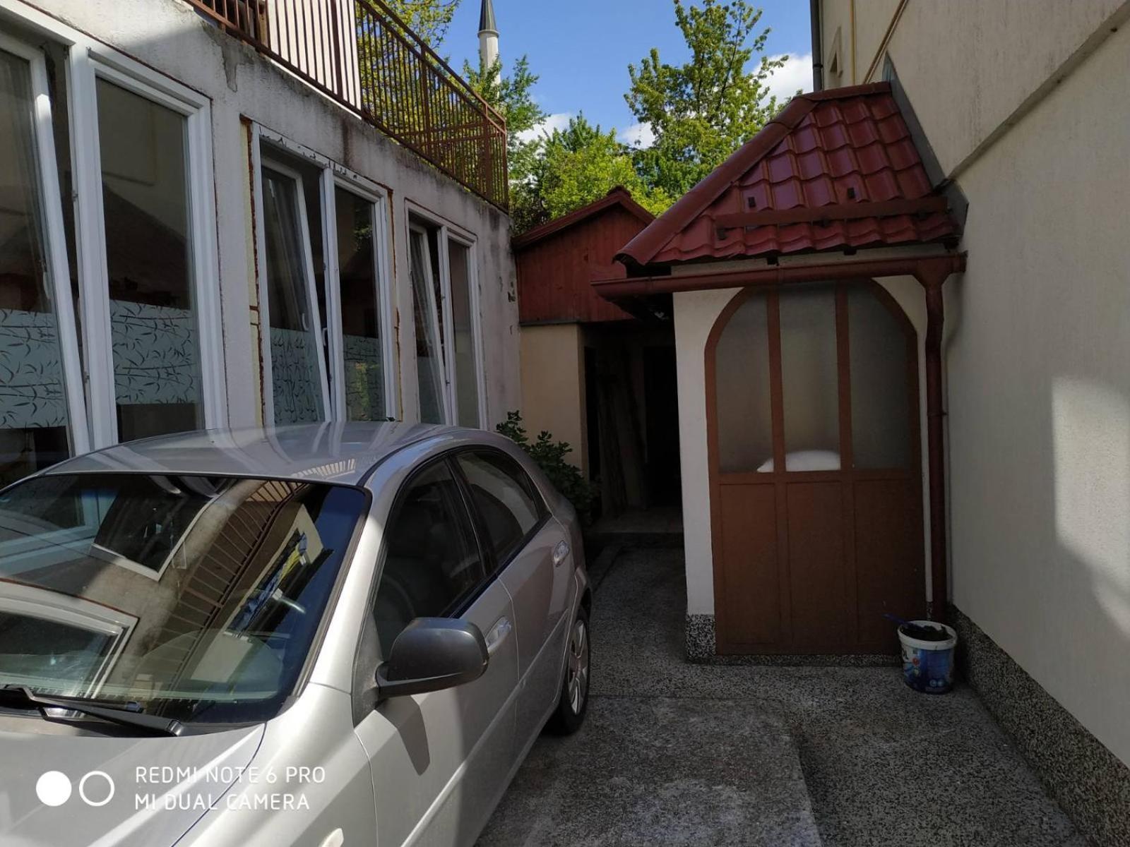 Guesthouse Vratnik Sarajevo Exterior photo