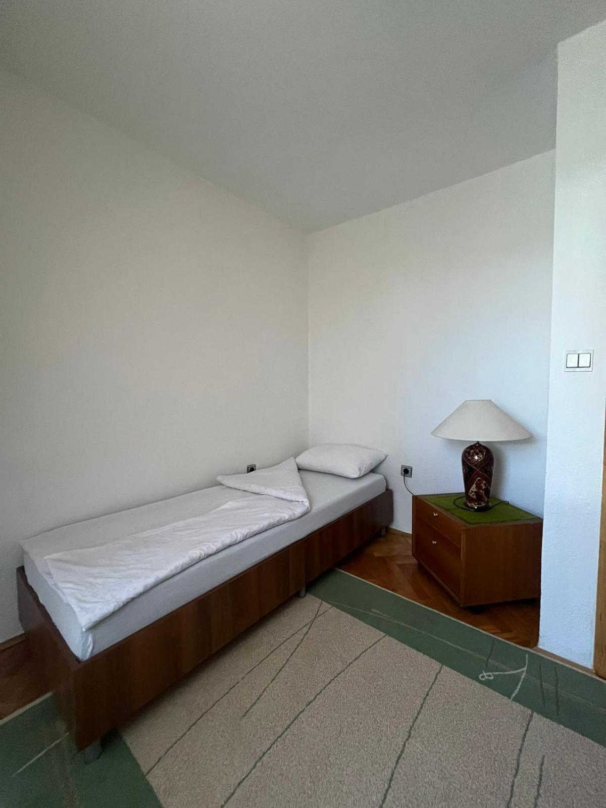 Guesthouse Vratnik Sarajevo Exterior photo