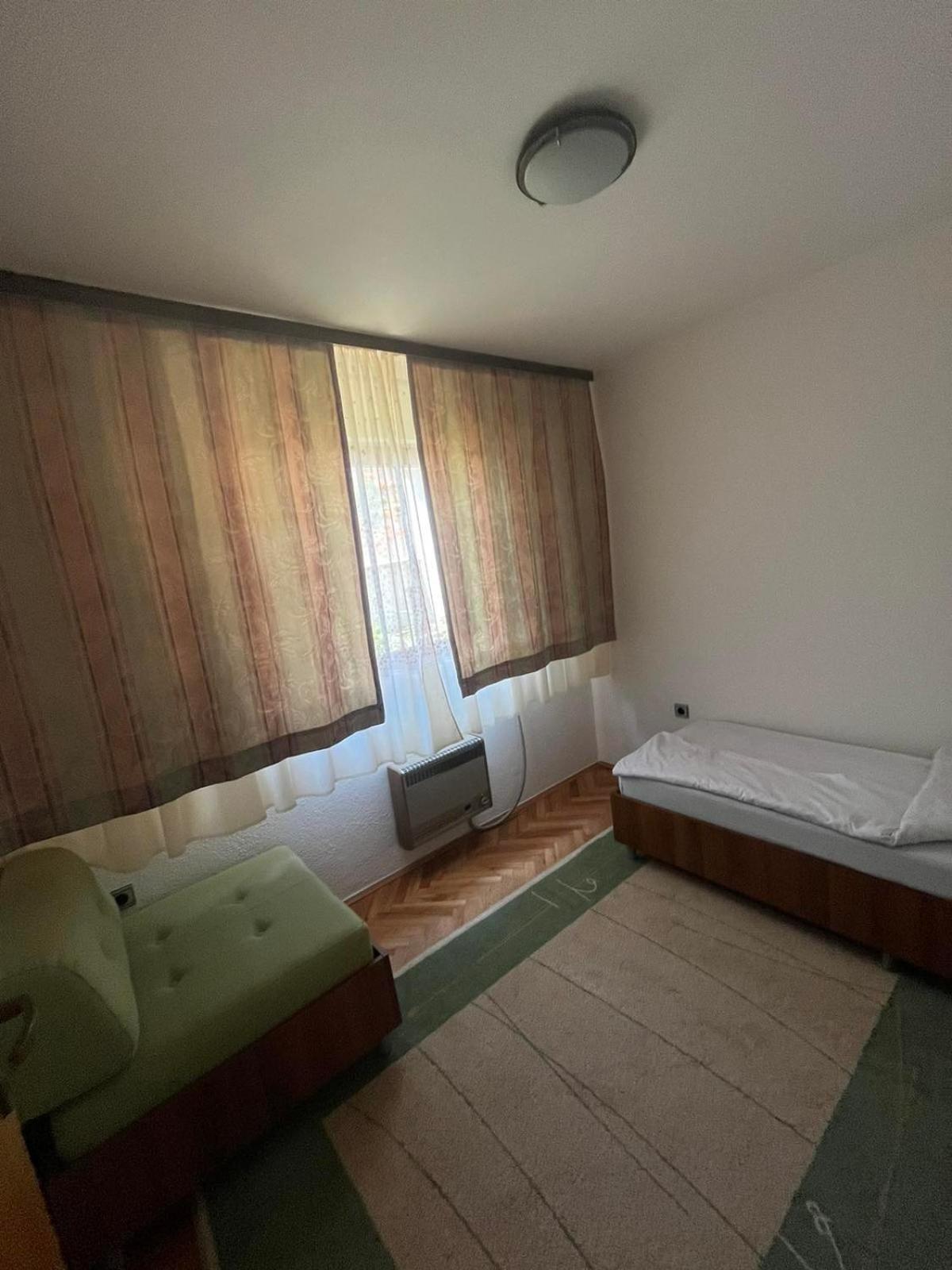 Guesthouse Vratnik Sarajevo Exterior photo