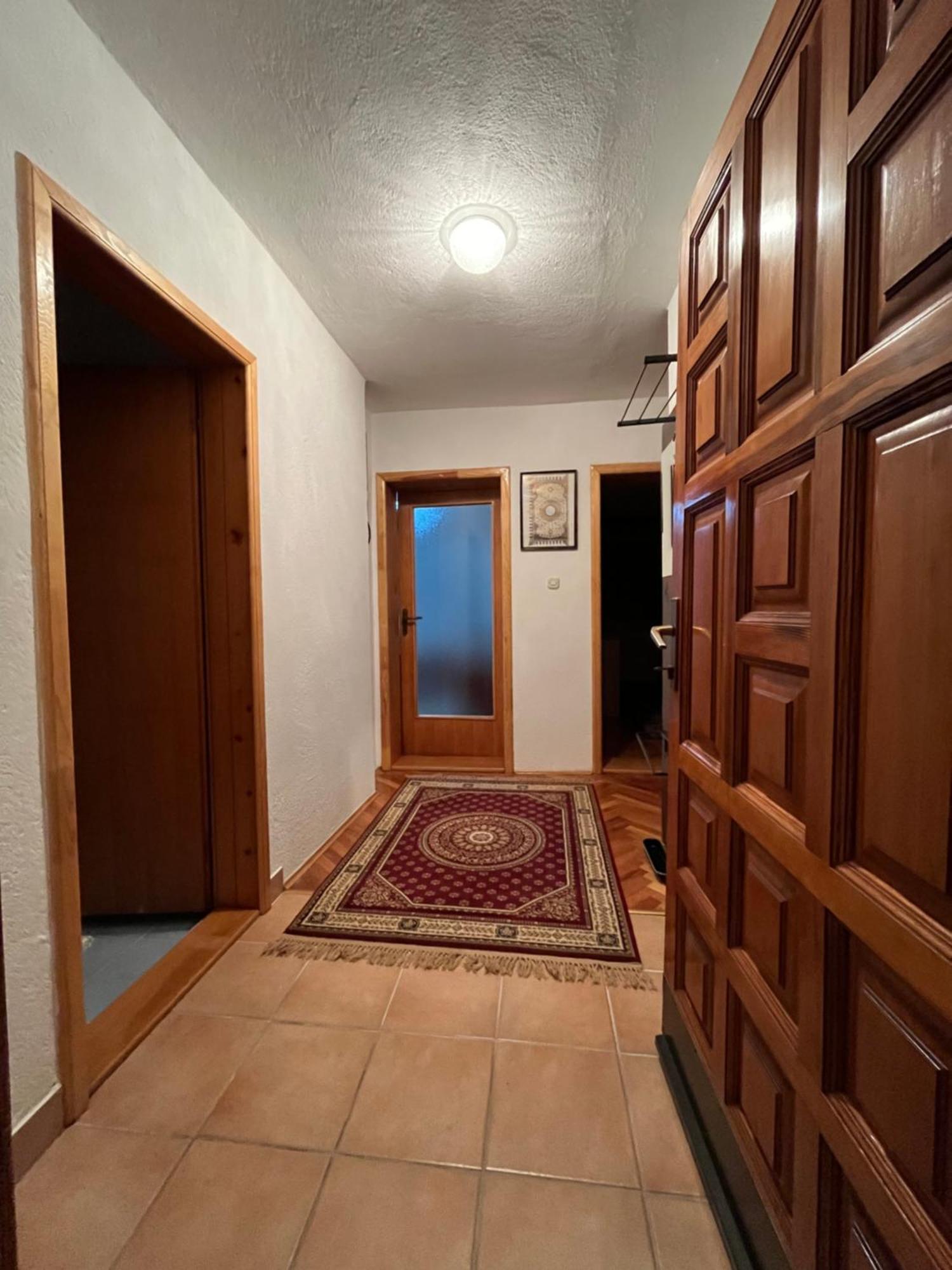 Guesthouse Vratnik Sarajevo Exterior photo